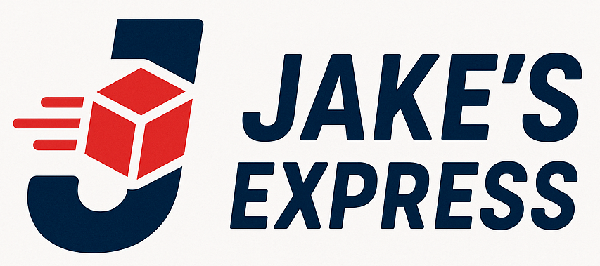 Jake's Express